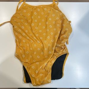 Jolyn One Piece Swim